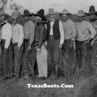 Old Cowboy Pictures – On the Ranch