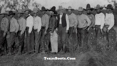 Original Cowboys