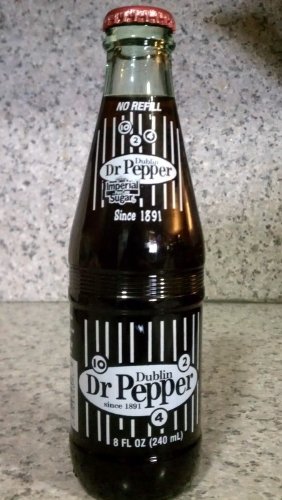 dublin dr pepper