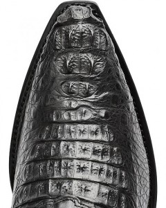 Men Caiman Boot