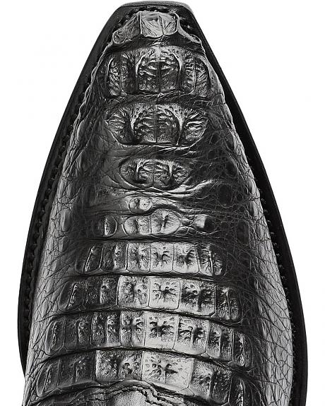 Men Caiman Boot