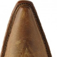 Cowboy Boot Toe Styles