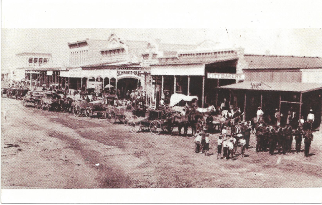 san angelo
