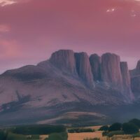 Stargazing, Hiking, and History in the Davis Mountains